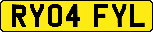 RY04FYL