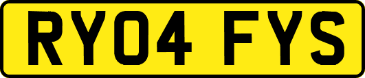 RY04FYS