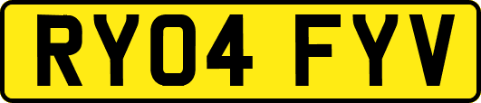 RY04FYV