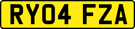 RY04FZA
