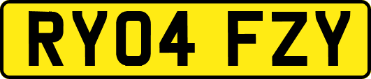 RY04FZY
