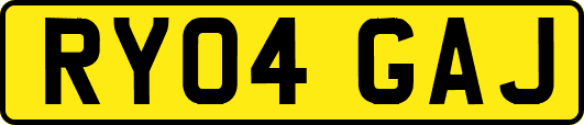 RY04GAJ