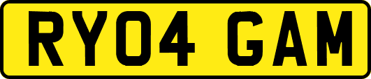 RY04GAM