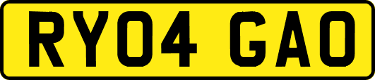 RY04GAO