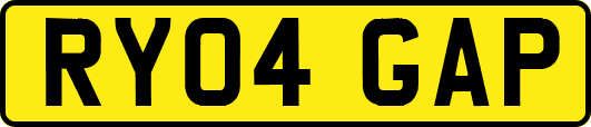 RY04GAP