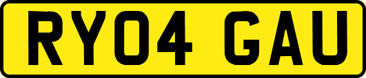 RY04GAU