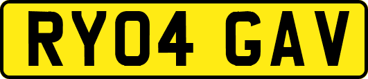 RY04GAV