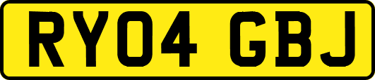 RY04GBJ