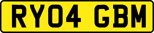 RY04GBM