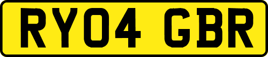 RY04GBR