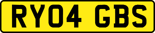 RY04GBS