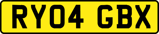 RY04GBX