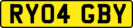 RY04GBY