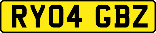 RY04GBZ