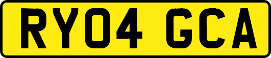 RY04GCA