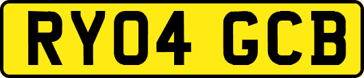 RY04GCB