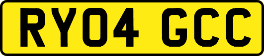 RY04GCC