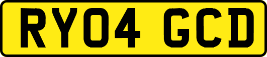 RY04GCD