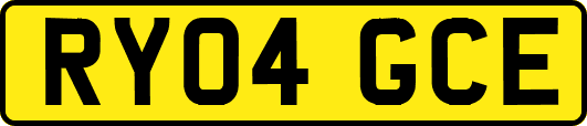 RY04GCE