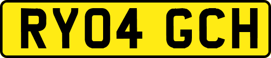 RY04GCH