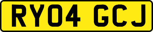 RY04GCJ