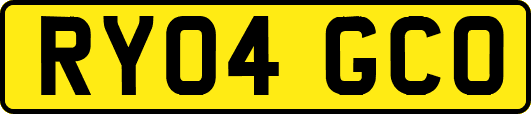 RY04GCO