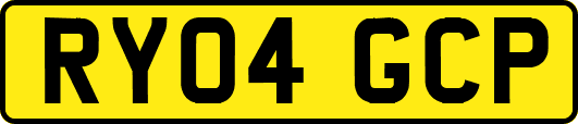 RY04GCP