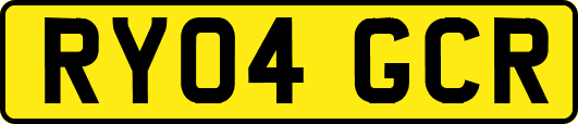 RY04GCR