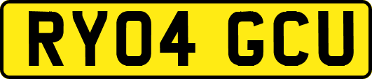RY04GCU
