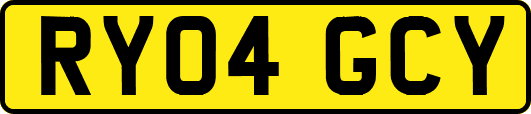 RY04GCY
