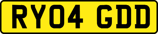 RY04GDD