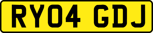 RY04GDJ