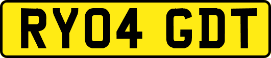 RY04GDT
