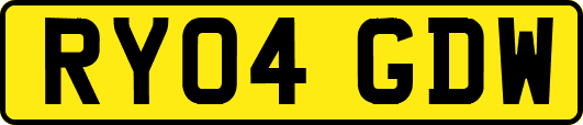 RY04GDW