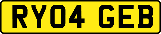 RY04GEB