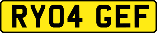 RY04GEF