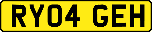 RY04GEH