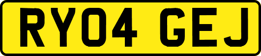 RY04GEJ