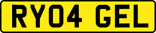 RY04GEL