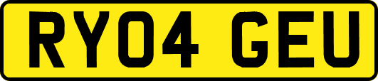 RY04GEU