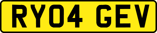 RY04GEV