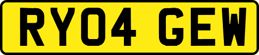 RY04GEW