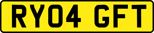 RY04GFT