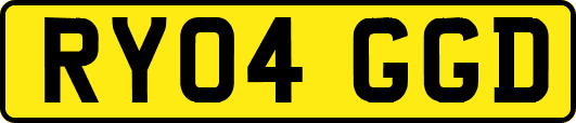 RY04GGD