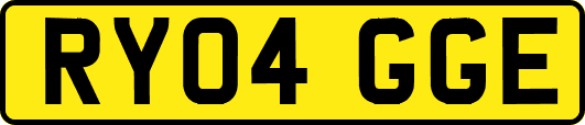 RY04GGE