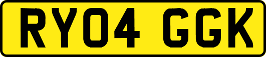 RY04GGK