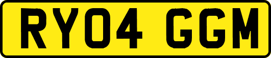 RY04GGM