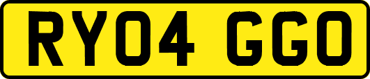 RY04GGO