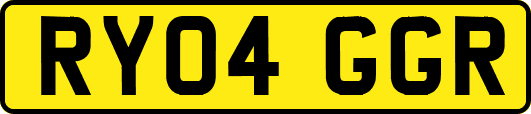 RY04GGR