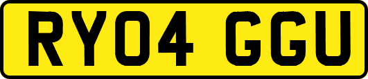 RY04GGU